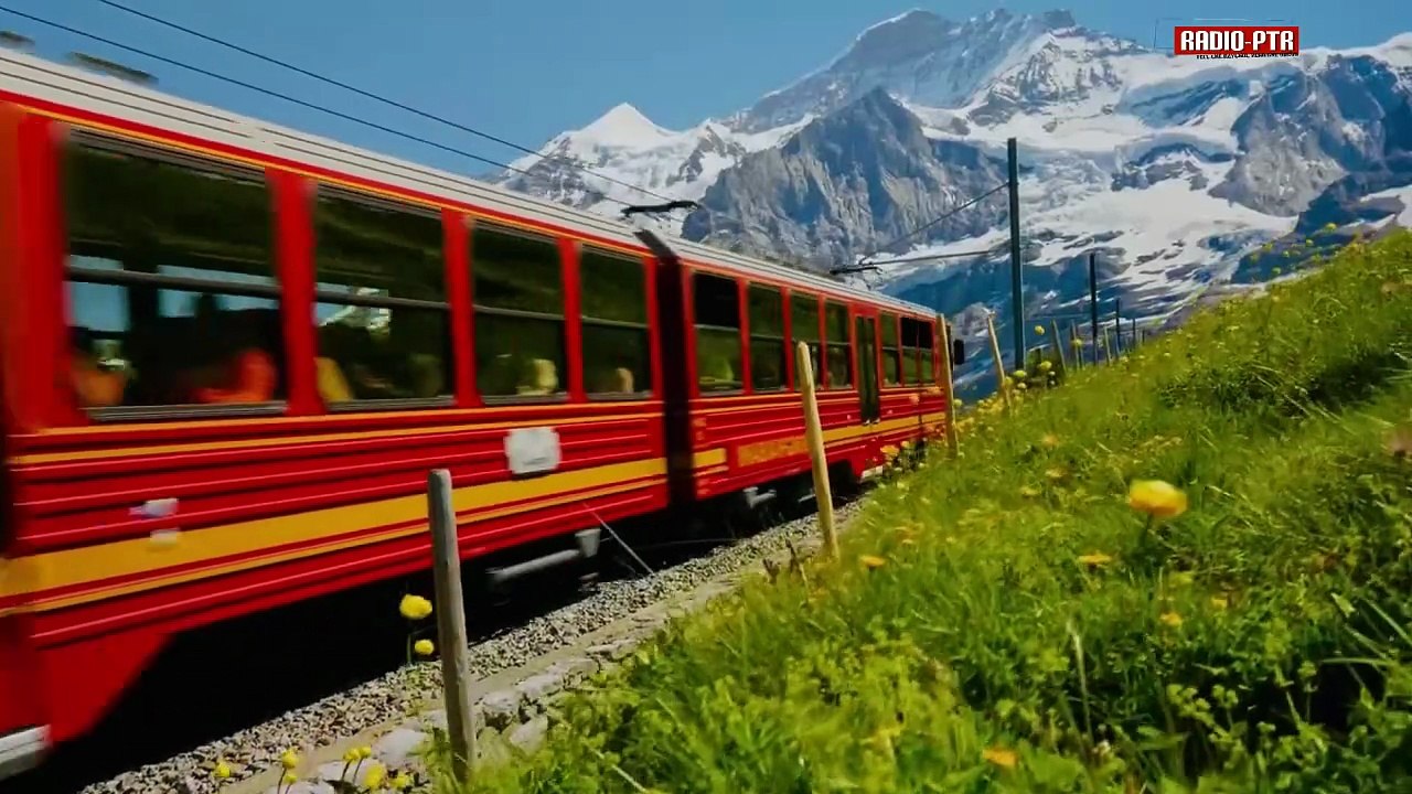 Conny Winter & Marcus - Ich bin hier auf dieser Erde um zu leben nicht zu sterben