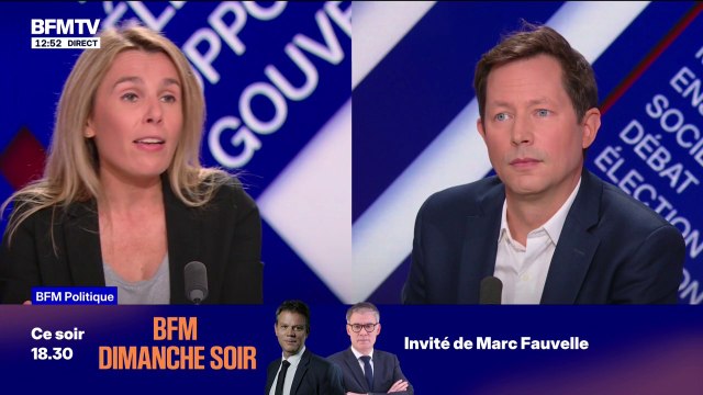 Meurtre de Charlie Kirk: Le grand danger pour notre démocratie, c'est de perdre le sens du désaccord respectueux , déclare François-Xavier Bellamy