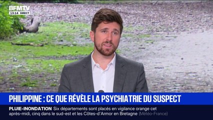 Mort de Philippine: un an après, où en est l'enquête?