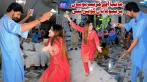 Manya Aey Ghareeb Hosan Per Bewafa Taan Koi Nai,Nisha Khan,LatestDance Performance,S Studio 2025