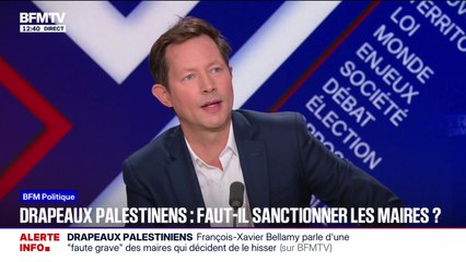 BFM Politique - Dimanche 21 septembre 2025