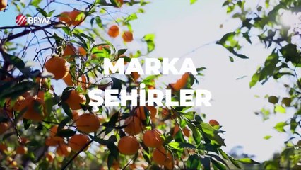 Marka Şehirler 21 Eylül 2025