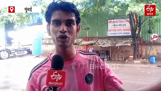 कोणाला पाकिस्तानसोबत मॅच नको तर कोणी म्हणतं हे खेळाडूंचं कर्तव्य; IND vs PAK सामन्यावरुन मुंबईकर काय म्हणाले?