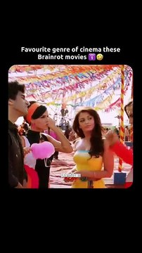 The kind of brainrot I live with 🤣 #actionreplayy #reels #akshaykumar #aishwaryarai #funny #couples [Akshay kumar, aishwarya rai, funny, jokes, couples, reels, glamsham]