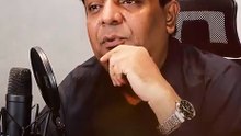 The Wisdom of the Empty Cup: Sahibzada Kashif Mahmood on Learning from a Guru