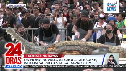 24 Oras Weekend (Part 2) September 21, 2025