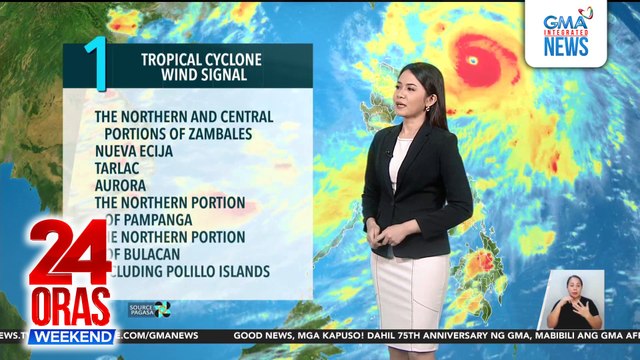 24 Oras Weekend (Part 3) September 21, 2025