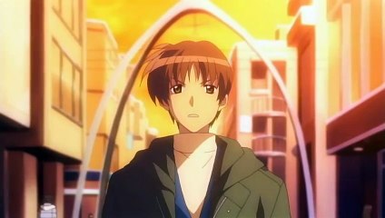 Kanon 2006 Ep 13 SUB ITA