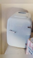 Oya Obinidodo's Mini Fridge Restock #9