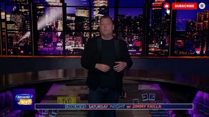 FOX News Saturday Night With Jimmy Failla 9_20_25 FULL _ BREAKING FOX NEWS September 20, 2025
