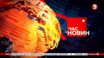 Ukrainian TV News Intros 2025 Openings Compilation