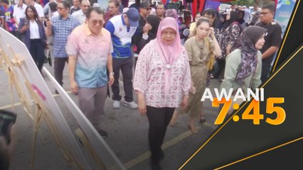Inisiatif perlu sokongan menyeluruh - Datuk Bandar KL