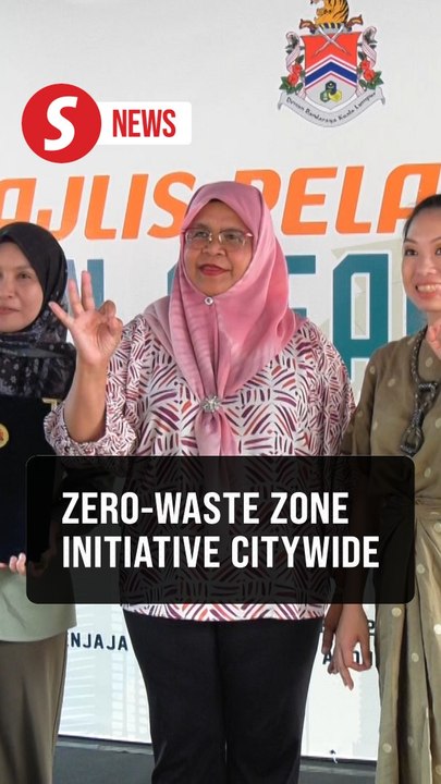 DBKL implements zero waste zones to all 11 constituencies in KL