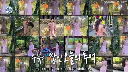 [ENG] EP.614 I Live Alone