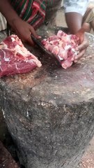 গরুর মাংস কিনলাম 😱🥰🥰🥰❤️