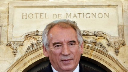The 28th French Prime Minister Regenerates | François Bayrou to Sébastien Lecornu