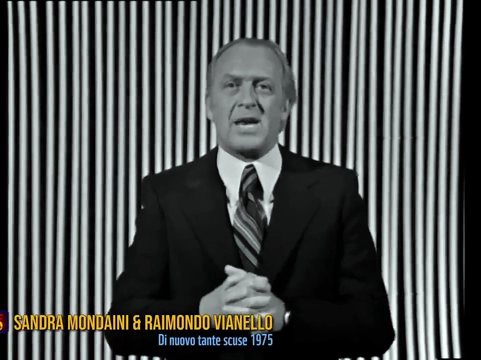 "Buonasera dottore" con Sandra e Raimondo