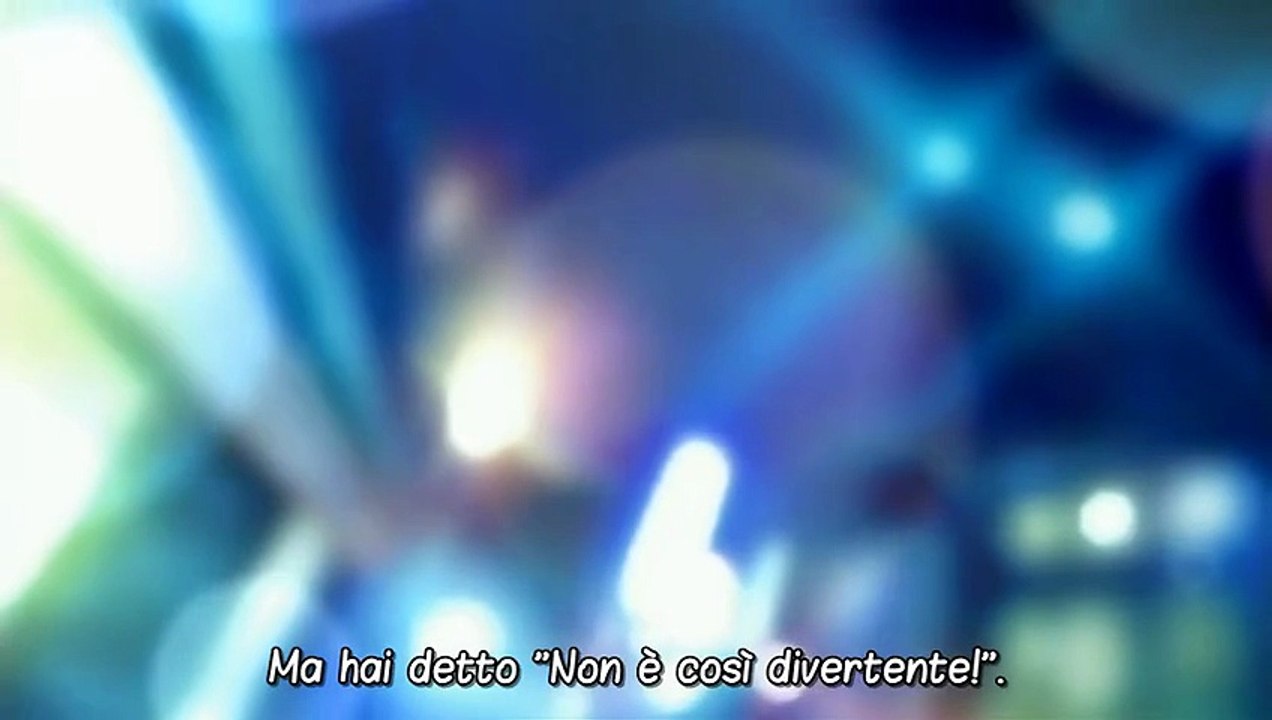 Kanon 2006 Ep 20 SUB ITA