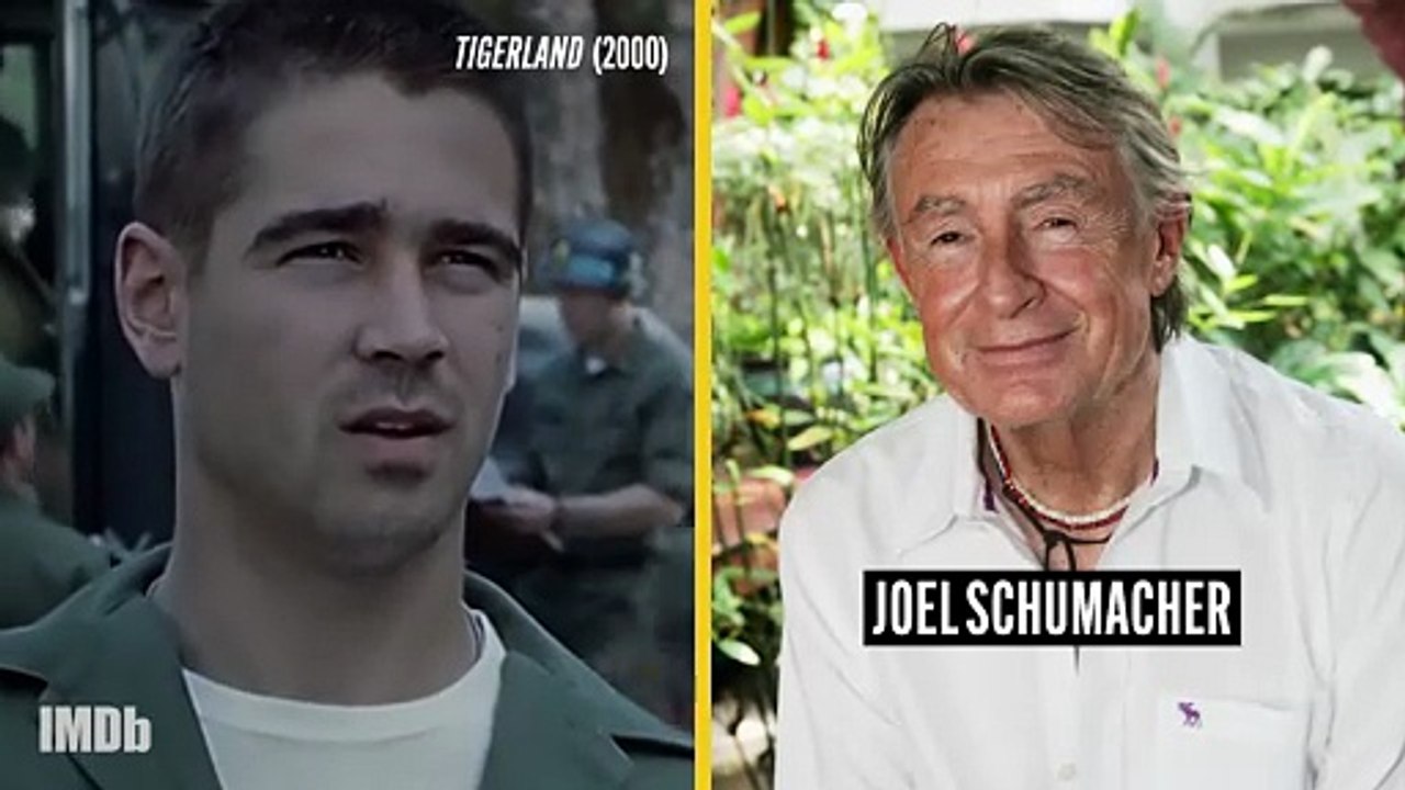 Colin Farrell and Margot Robbie Compare IMDb Pages  IMDb