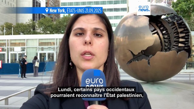 Quels sont les enjeux de l'Assemblée générale des Nations unies ?