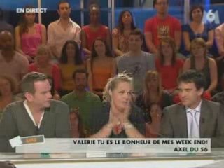 T'empêches tout le monde de dormir 13.05.2008