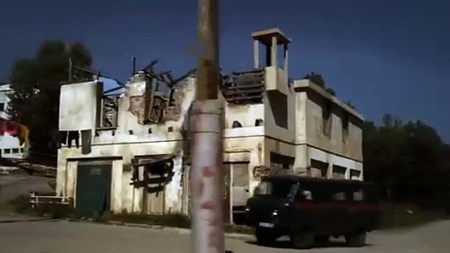 KILLER FIST 3 - Hindi Dubbed Full Action Movie _ Hollywood Action Hindi Movies _ Scott Adkins Movie()