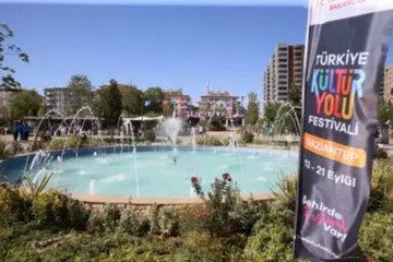 GASTRONOMİ VE SANATI BULUŞTURAN FESTİVAL