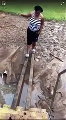 Просто смешное видео 😆