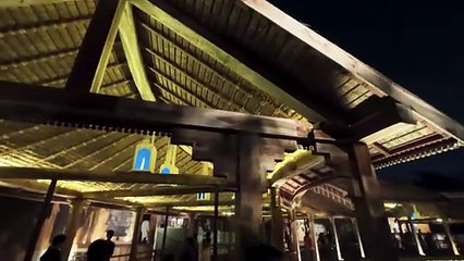 Tala Prattoy Durga Puja 100 years - Durga Puja Parikrama 2025 - পূজা প্যান্ডেল পরিক্রমা ২০২৫