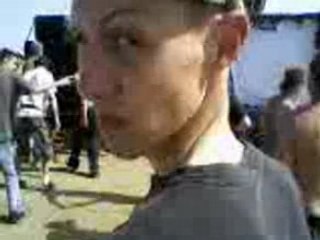 Le clos perché 2008