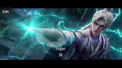 (Wang Lin)-XN Ep 107 ENG SUB