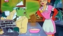 Fish Police Episode 02 _ Cartoon For Kids _ Cartoon For Children