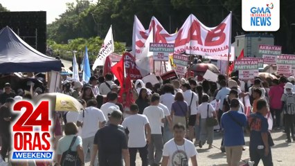 Online Exclusive - ICI, nakikipag-ugnayan sa Senado para sa mga ebidensiya ni ex-DPWH Engr. Hernandez | 24 Oras Weekend