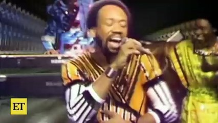 Earth, Wind & Fire Celebrate Legacy of September Ahead of GRAMMY Tribute (Exclus