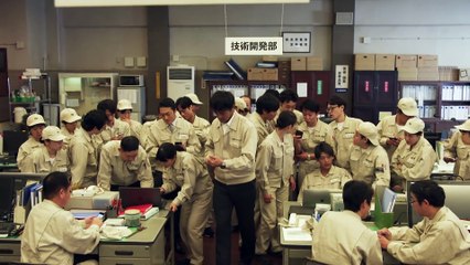 下町ロケット(新春ドラマ特別編)