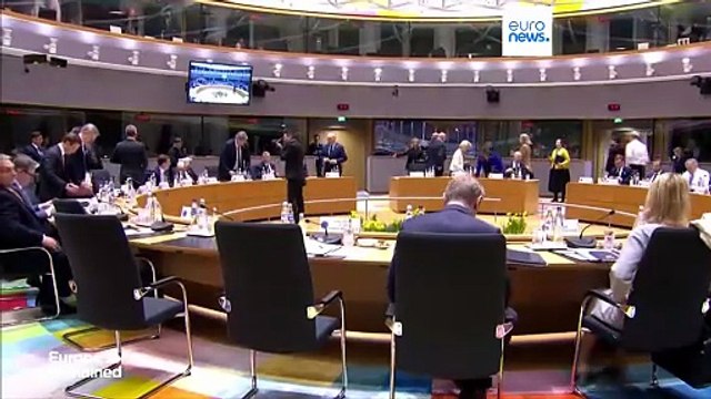 Κινδυνεύει να καταργηθεί το δικαίωμα για βέτο των κρατών-μελών της ΕΕ;