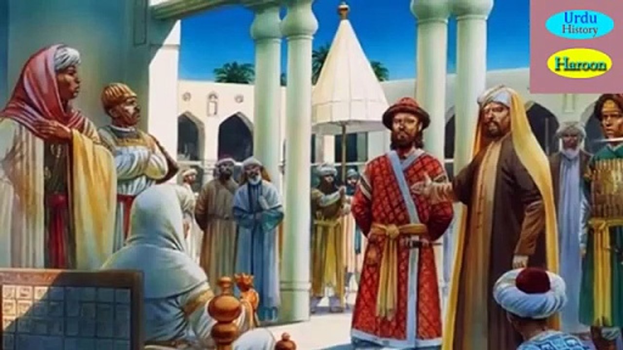 Hazrat_Nooh_Beta_aur_Toofan____Prophet_Nooh_as__Quran_Story_Noah_s_son_drowned_in_the_flood_of_Noah(0)