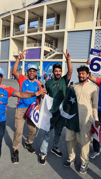 Dubai Cricket