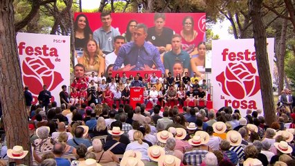 Las críticas de Aznar a Sánchez centran el debate político