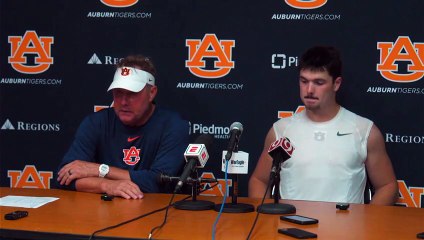 Mistakes Doom Auburn Tigers in Loss to Oklahoma Sooners