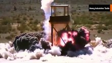 動画：パキスタン、装甲トヨタ・ハイラックスをベースにした自動迫撃砲システムを開発