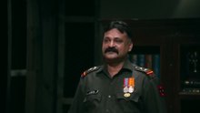 Court Martial (2020) Full Hindi Movie