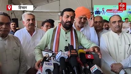 हरियाणा में सड़कों की बदलेगी सूरत, 4827 करोड़ रुपए से 9410 किलोमीटर लंबी सड़कों का होगा कायाकल्प