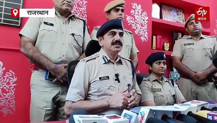 मधु किन्नर हत्याकांड का खुलासा, सुपारी देने वाली सीमा किन्नर गिरफ्तार, शार्प शूटर की तलाश जारी