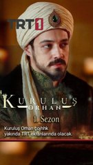 Kuruluş Orhan Episode 1: Release Date & Exciting Trailer Preview 🚀