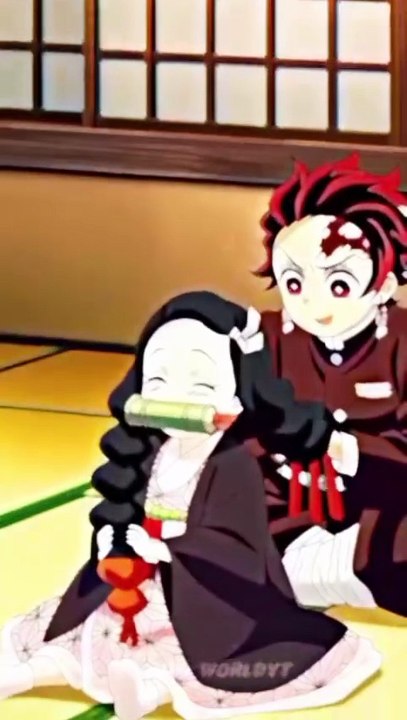 ✨Edit Nezuko✨