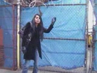 The Office - Zig Zag Wanderer