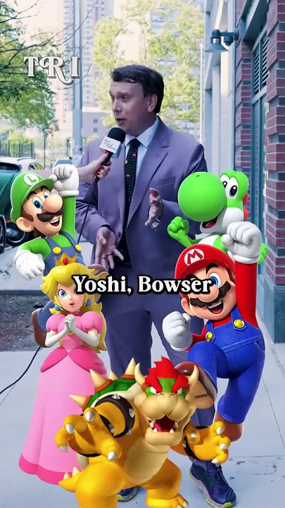 Have YOU or a loved one been injured on Rainbow Road?⁠ ⁠ ⁠ #videogames #mariokart #lawyer