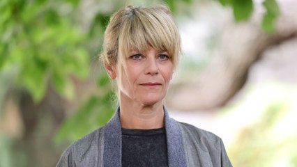 GALA VIDEO - Marina Foïs maman : son fils Lazare, 20 ans, brille dans un domaine qui va vous étonner