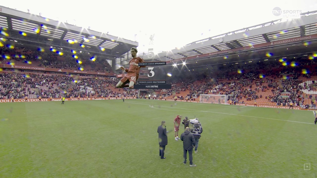 Liverpool vs. Everton | Premier League 2025/26 | POST-MATCH